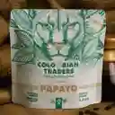 Papayo Lavado Grano 2,5kg