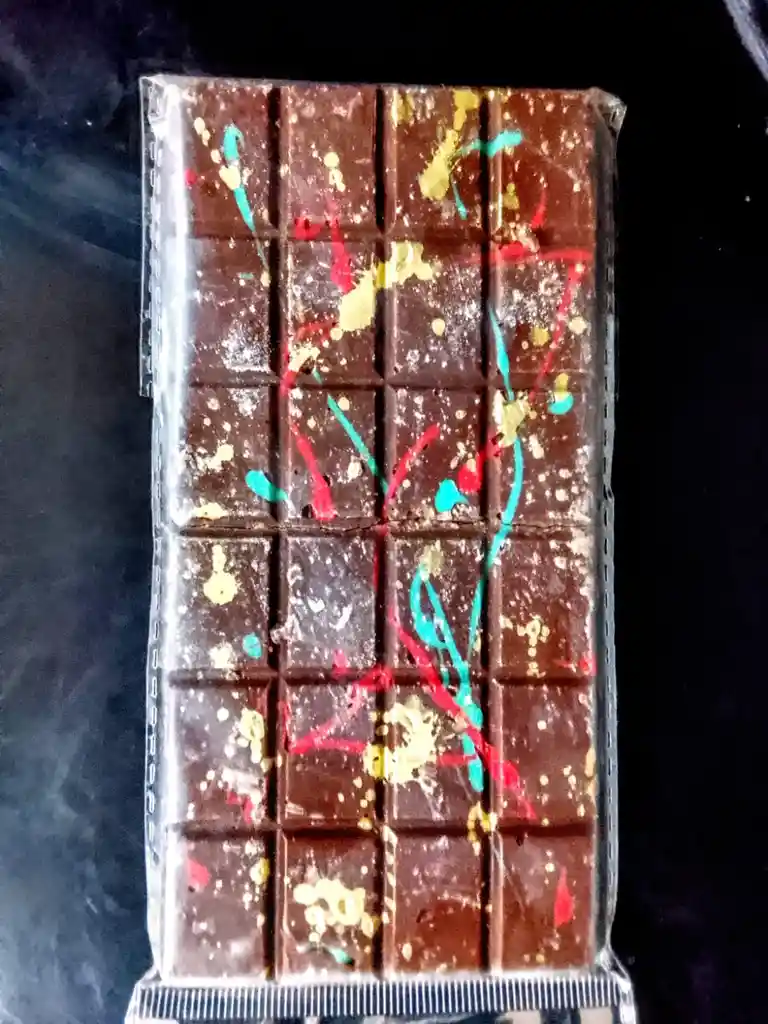 Chocozetas Cerebrales (3gr) Blue Moon