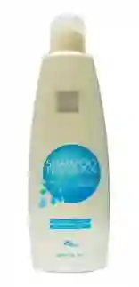 Shampoo Profesional Sin Sal Con Keratina