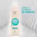 Shampoo Profesional Sin Sal Con Keratina
