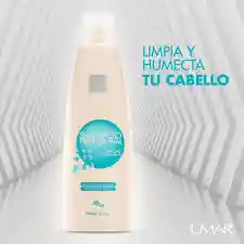 Shampoo Profesional Sin Sal Con Keratina