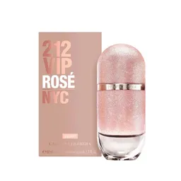 Perfume 212 Vip Rosé Elixir Eau De Parfum 50 Ml