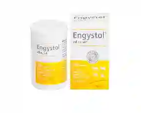 Engystol Veterinario Caja X 100 Tabletas