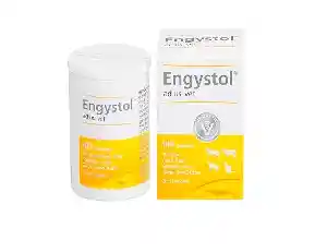 Engystol Veterinario Caja X 100 Tabletas