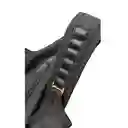 Nallz3ch-chaleco Cinturilla De Avispa Color: Negro Talla: S