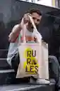 Totebag Rurales