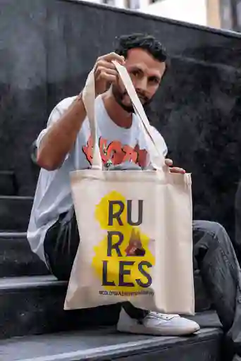 Totebag Rurales