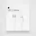 Cable Original Apple 1 Metro Tipo C - Lightning
