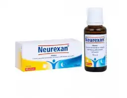 Neurexan Gotas