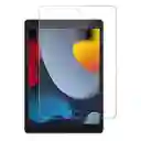 Protector De Pantalla En Vidrio Tempado Ipad 7/8/9 Generacion 10.2"