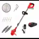 Guadaña Portátil A Batería Podadora