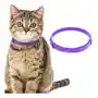 Collar Para Gato Con Feromonas Lavanda Relajante