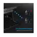Base Soporte Refrigerante Portatil 6 Fans 17in Gamer Jyr 021
