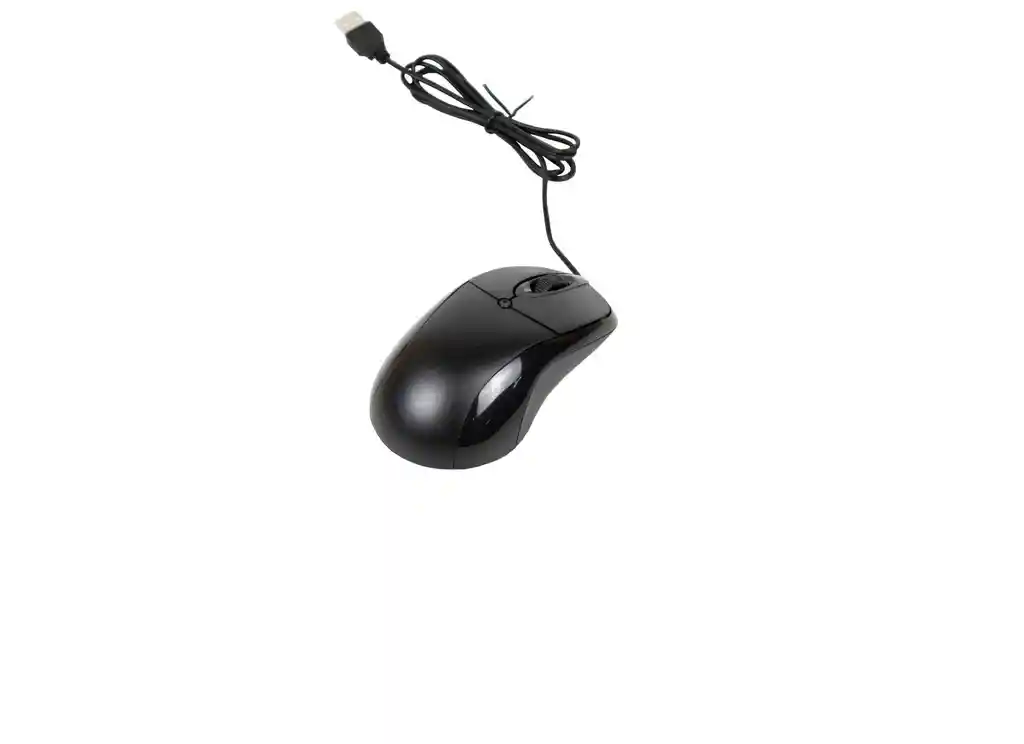Combo Teclado + Mouse Alambrico Revenge Weiyu 999/xd-1100/kb306