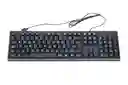 Combo Teclado + Mouse Alambrico Revenge Weiyu 999/xd-1100/kb306