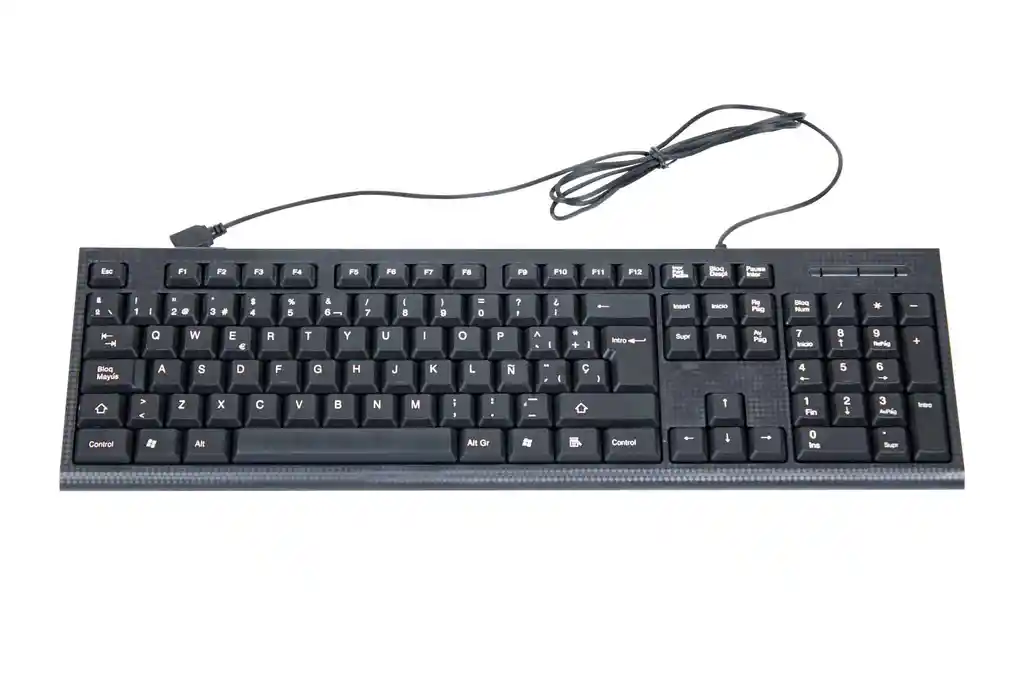 Combo Teclado + Mouse Alambrico Revenge Weiyu 999/xd-1100/kb306