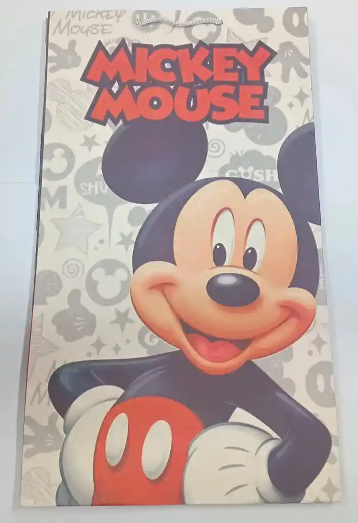 Bolsa De Regalo Medida 38x22 Cm Se Envía Motivo Disponible