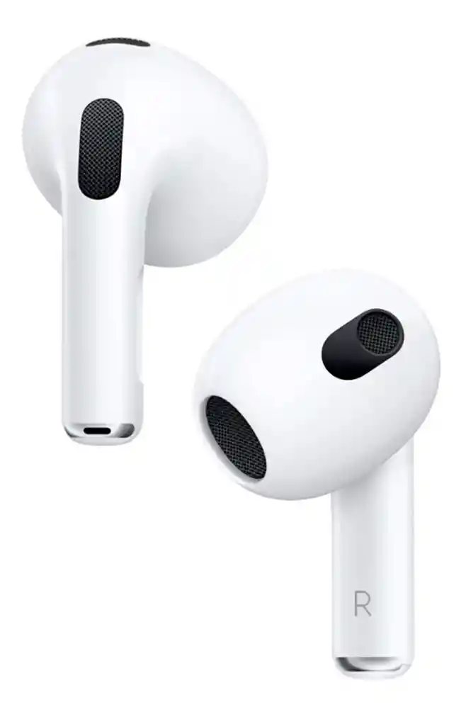 Audifonos 3ra Generación