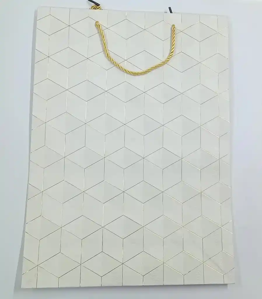 Bolsa De Regalo 40,5 X 30 Cm