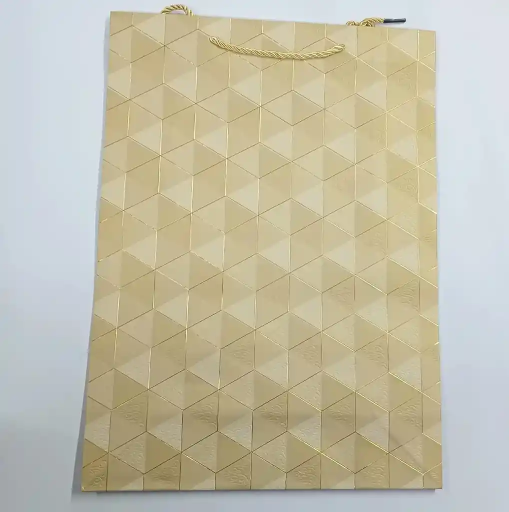 Bolsa De Regalo 40,5 X 30 Cm