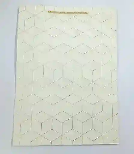 Bolsa De Regalo 40,5 X 30 Cm