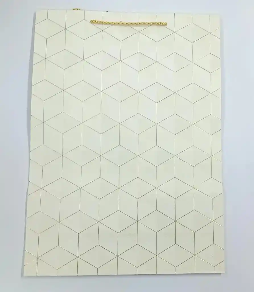 Bolsa De Regalo 40,5 X 30 Cm