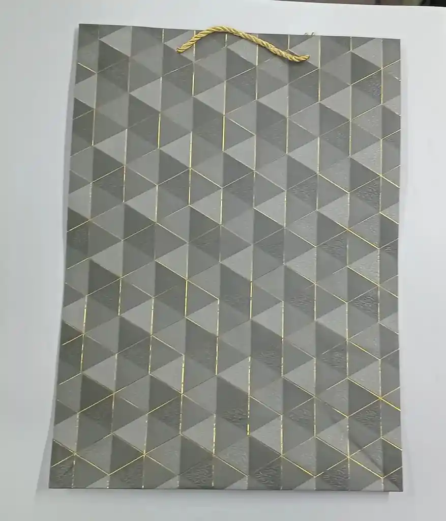 Bolsa De Regalo 40,5 X 30 Cm