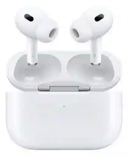 Audifonos Pro 2da Generación