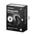 Estimulador Magnetic Deep Pulse Satisfyer Black