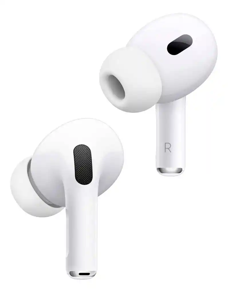 Audifonos Pro 2da Generación