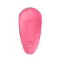 Estimulador Magnetic Deep Pulse Satisfyer Pink