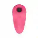 Estimulador Magnetic Deep Pulse Satisfyer Pink