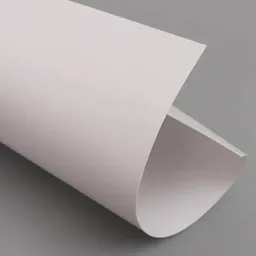Pliego De Cartón Cartulina