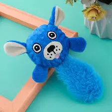 Regalo Juguete Peluche Con Sonido Tamaño Pequeño