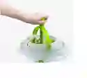 Colador Escurridor Giratorio Verduras Fruta