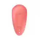 Estimulador Magnetic Deep Pulse Satisfyer Orange