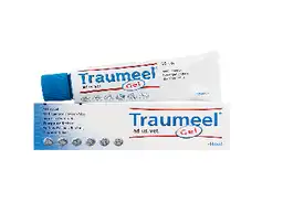 Traumeel Gel Vet X 50 Gm