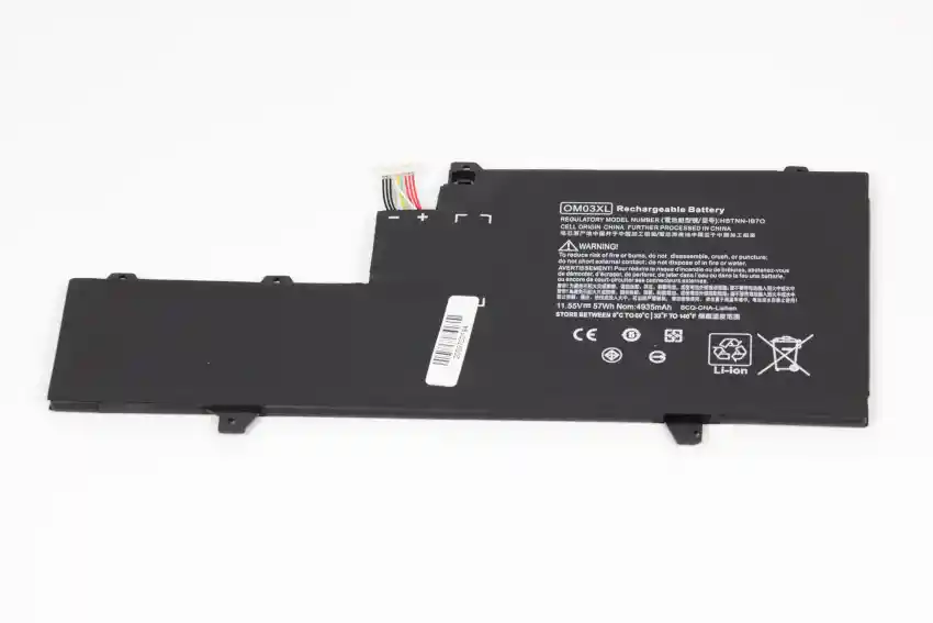 Bateria Lenovo T470/01av421 Homologada