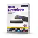 Roku Premiere 4k Adaptador Streaming Tv Box Original
