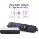 Roku Premiere 4k Adaptador Streaming Tv Box Original
