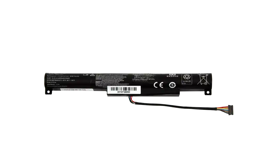 Bateria Lenovo 100-15iby/l14c3a01