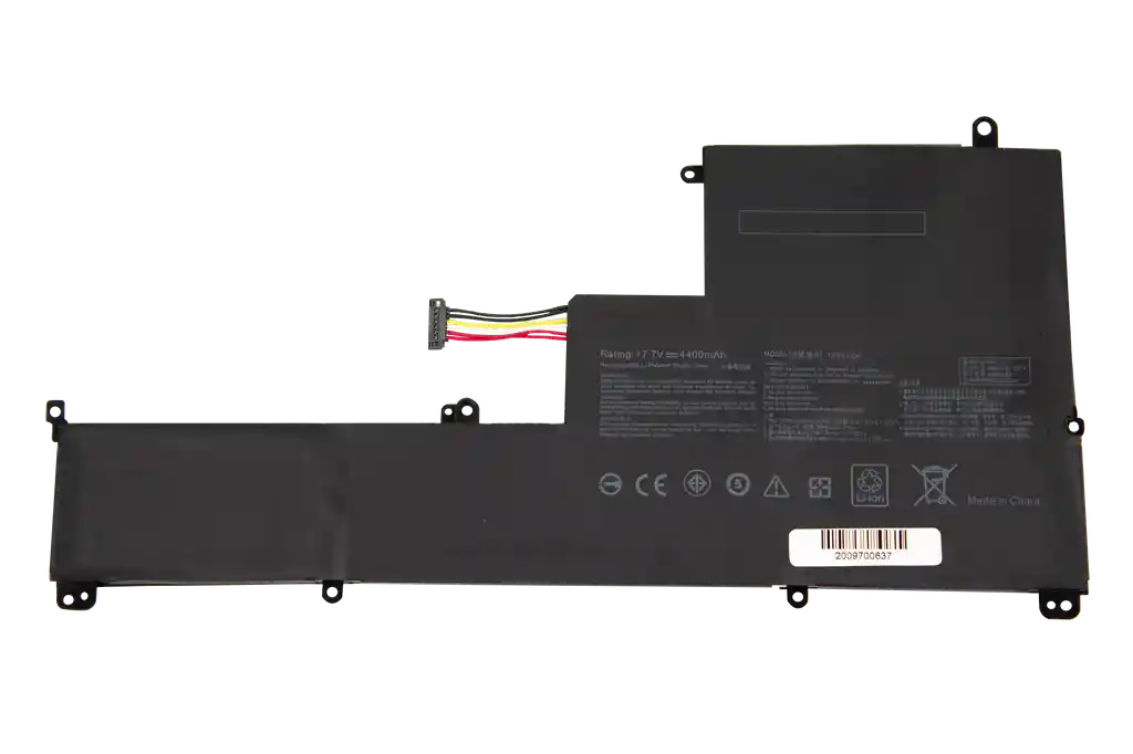 Bateria Asus Ux390/c23n1606 Homologada