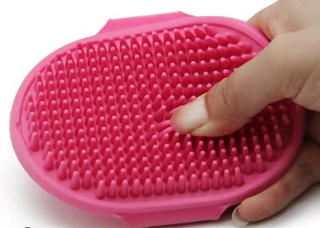 Cepillo Peine Masajeador