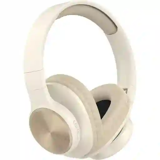 Diadema Sport Bluetooth 5.1 / Color Cafe Seisa Ej-p202 / Escucha Durante 6h