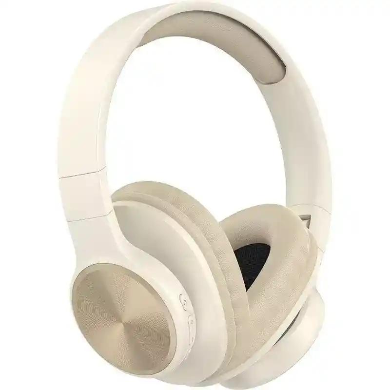 Diadema Sport Bluetooth 5.1 / Color Cafe Seisa Ej-p202 / Escucha Durante 6h