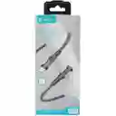 Cable Para Celular Conexion Tipo C A Atipo C 60w 2.m Celebrat