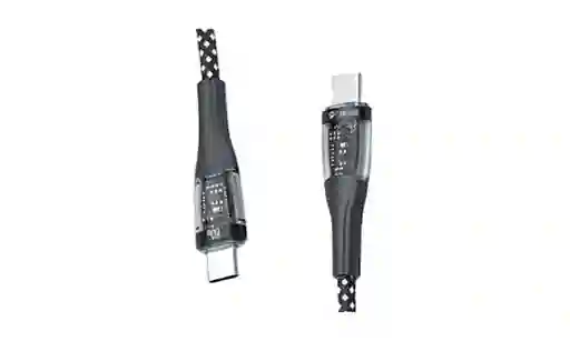 Cable Para Celular Conexion Tipo C A Atipo C 60w 2.m Celebrat