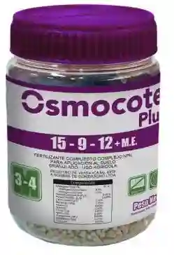 Fertilizante Osmocote Granulado