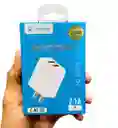 Cargador Micro Usb/v8