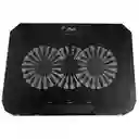 Base Refrigerante Gamer Brjr-020 Hold 2fan